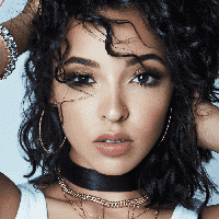 Tinashe