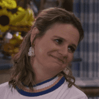 Kimmy Gibbler