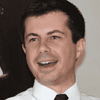 Pete Buttigieg