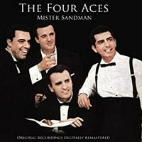 The Four Aces - Mr Sandman