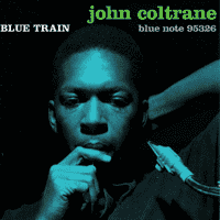 John Coltrane - Blue Train