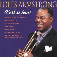 Louis Armstrong - La vie en rose