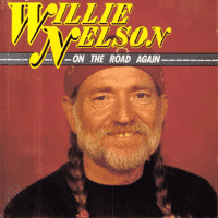 Willie Nelson - On the Road Again