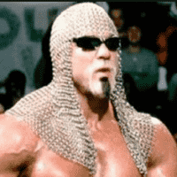 Scott Steiner