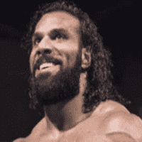 Jinder Mahal