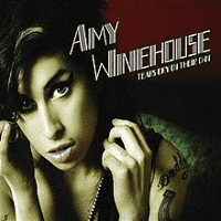 Amy Winehouse - Tears Dry On Their Own