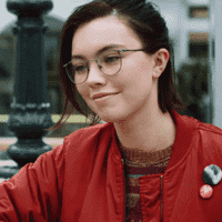 Sarah
