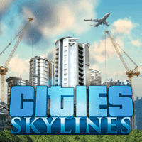 Cities: Skylines