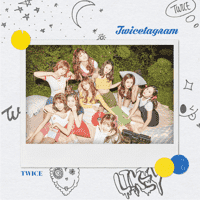 Twice - Jaljayo Good Night