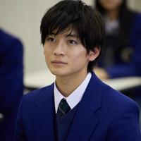 Fujiwara Touya