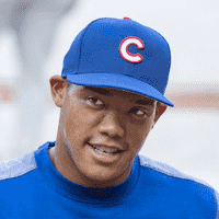 Addison Russell