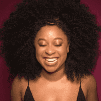 Phoebe Robinson