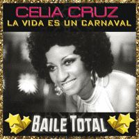 Celia Cruz - La vida es un carnaval