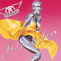 Aerosmith - Fly Away From Here