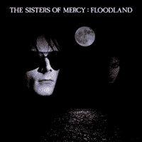 The Sisters of Mercy - Floodland