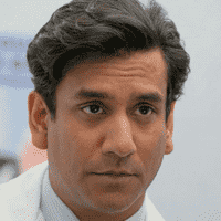 Hasnat Khan