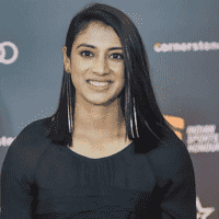 Smriti Mandhana