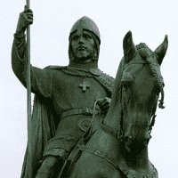 Wenceslaus I, Duke of Bohemia