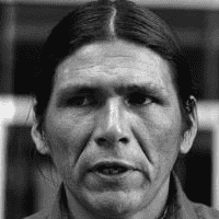 Dennis Banks