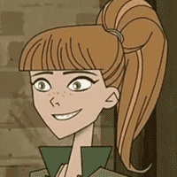 Jenny Jergens