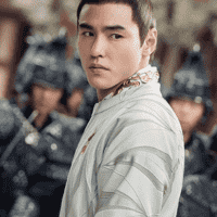 Zhangsun Wuji