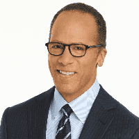 Lester Holt