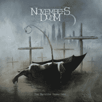 Novembers Doom