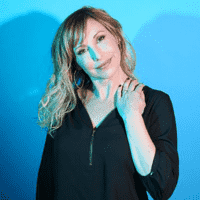 Kari Byron