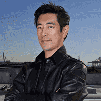 Grant Imahara