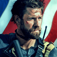 13 Hours (2016)