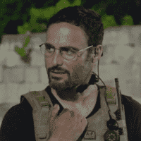 John 'Tig' Tiegen