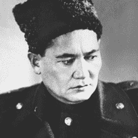 Bauyrzhan Momyshuly