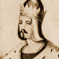 Iziaslav I of Kiev