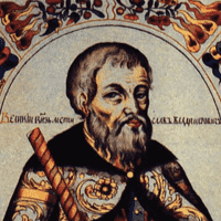 Mstislav I of Kiev