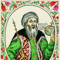 Daniel of Moscow