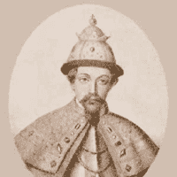 Simeon of Moscow