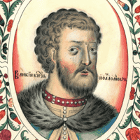 Ivan II of Moscow