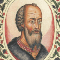 Vasily I of Moscow