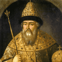 Vasiliy IV Shuisky