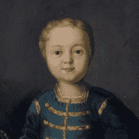 Ivan VI of Russia