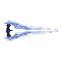 Energy Sword