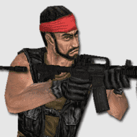 Guerilla Warfare