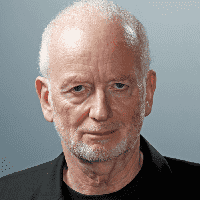 Ian McDiarmid