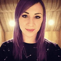 Jen Ledger