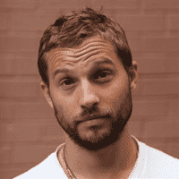 Logan Marshall-Green