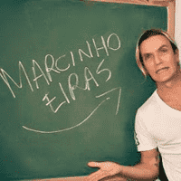 Marcinho Eiras