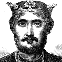 Richard I of England