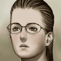 Chizuru Hachisuka