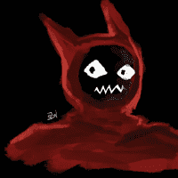 Suburban Satan