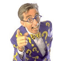 Matthew Lesko